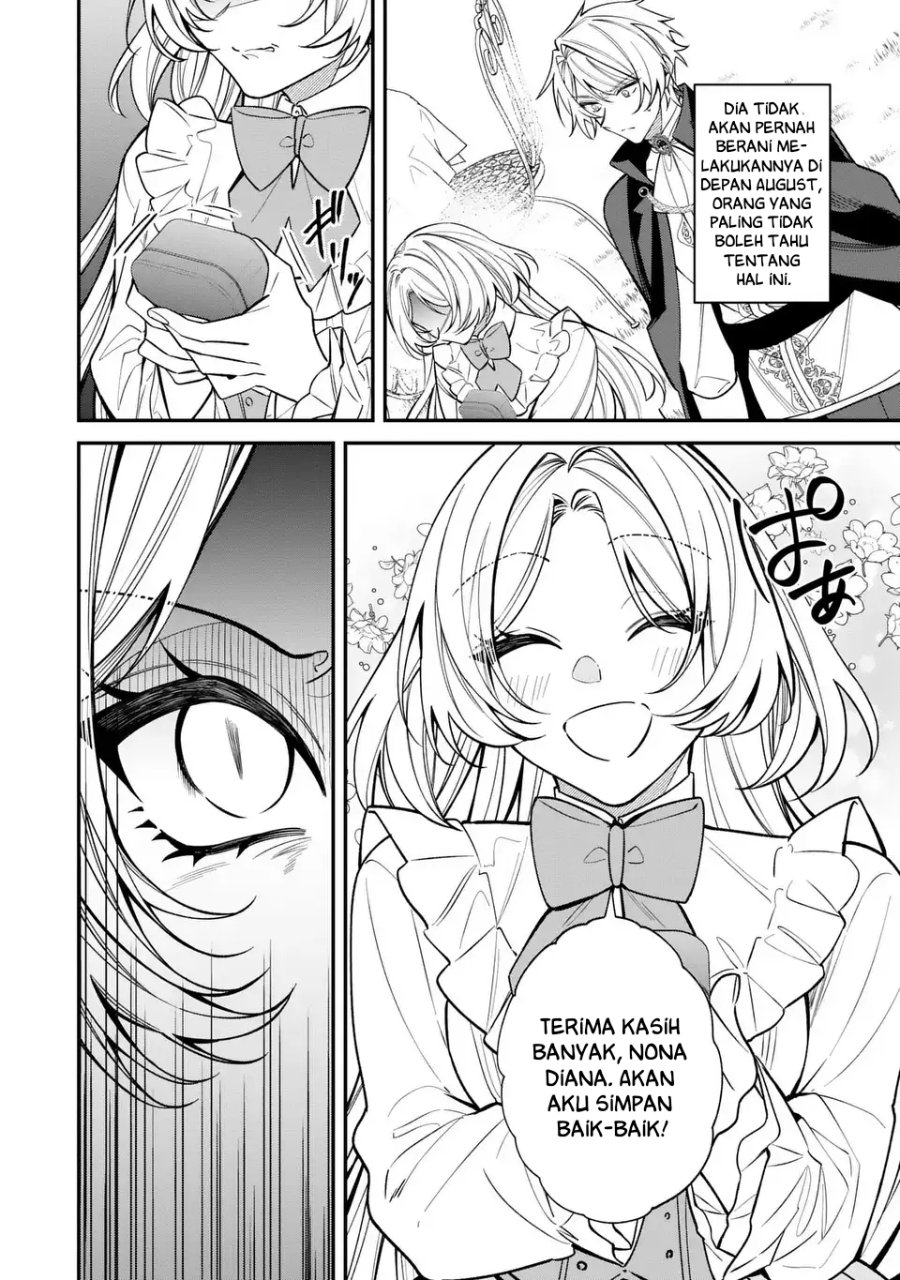 Baca Gyakkou Akujo wa Yaru Koto ga Ou sugiru - Chapter 2 halaman 20