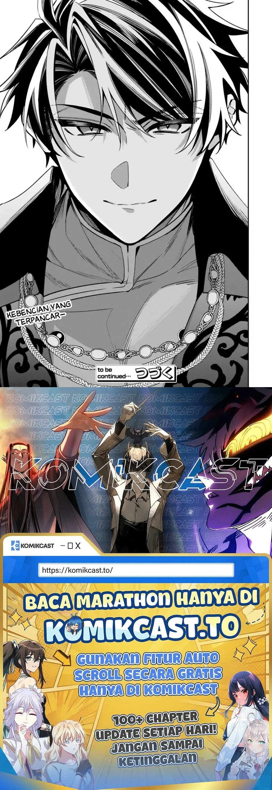 Baca Gyakkou Akujo wa Yaru Koto ga Ou sugiru - Chapter 5 halaman 38