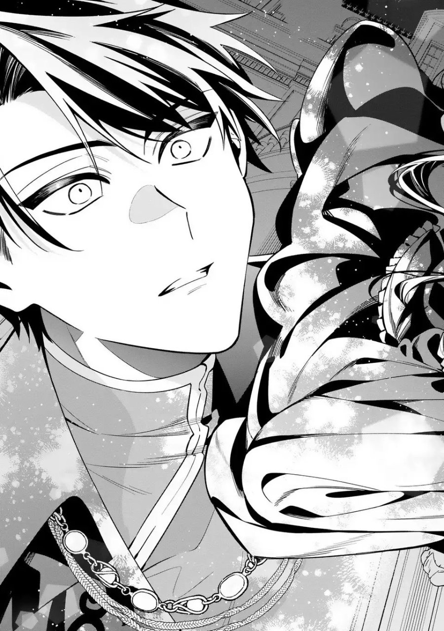 Baca Gyakkou Akujo wa Yaru Koto ga Ou sugiru - Chapter 6 halaman 24