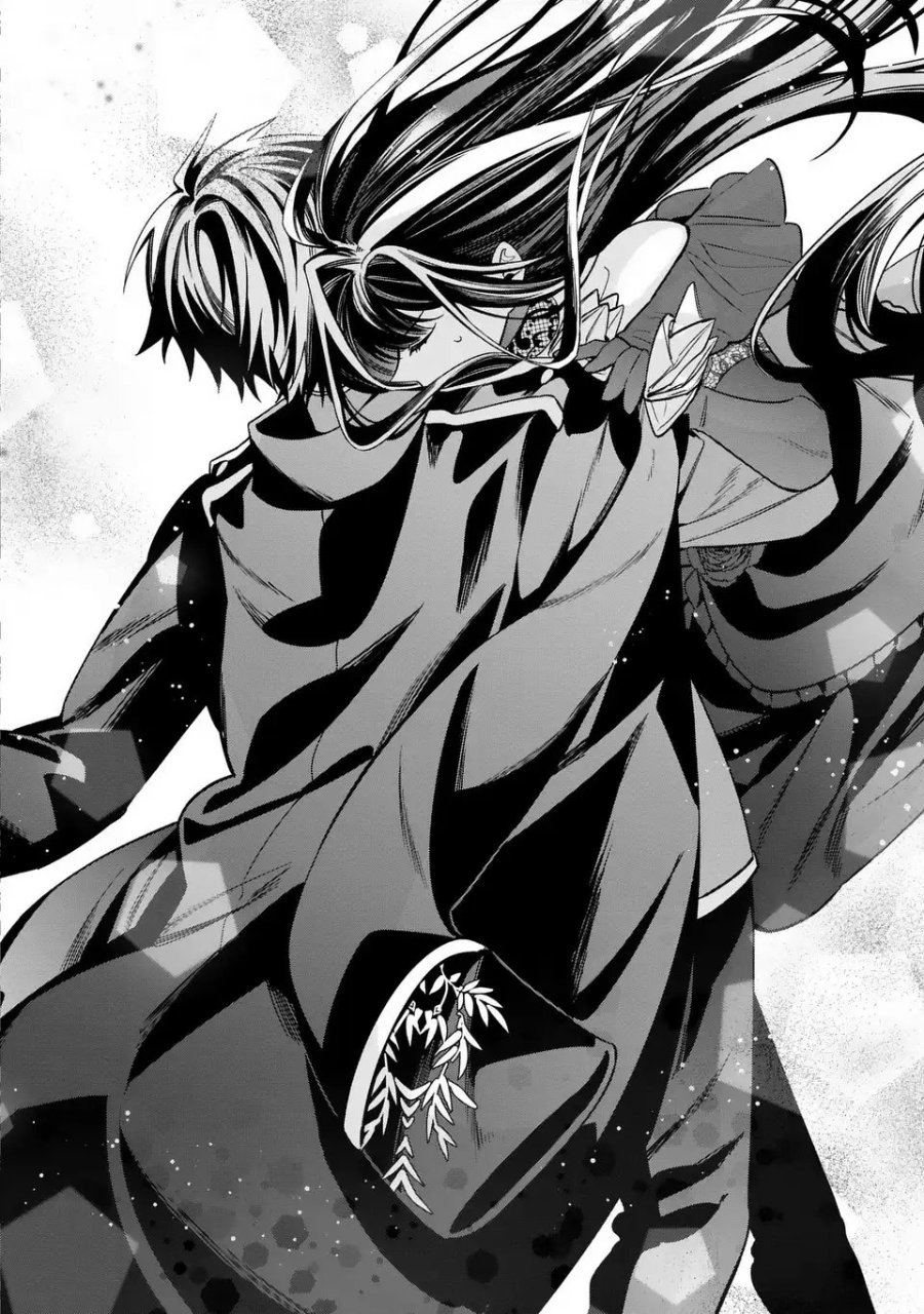 Baca Gyakkou Akujo wa Yaru Koto ga Ou sugiru - Chapter 6 halaman 25