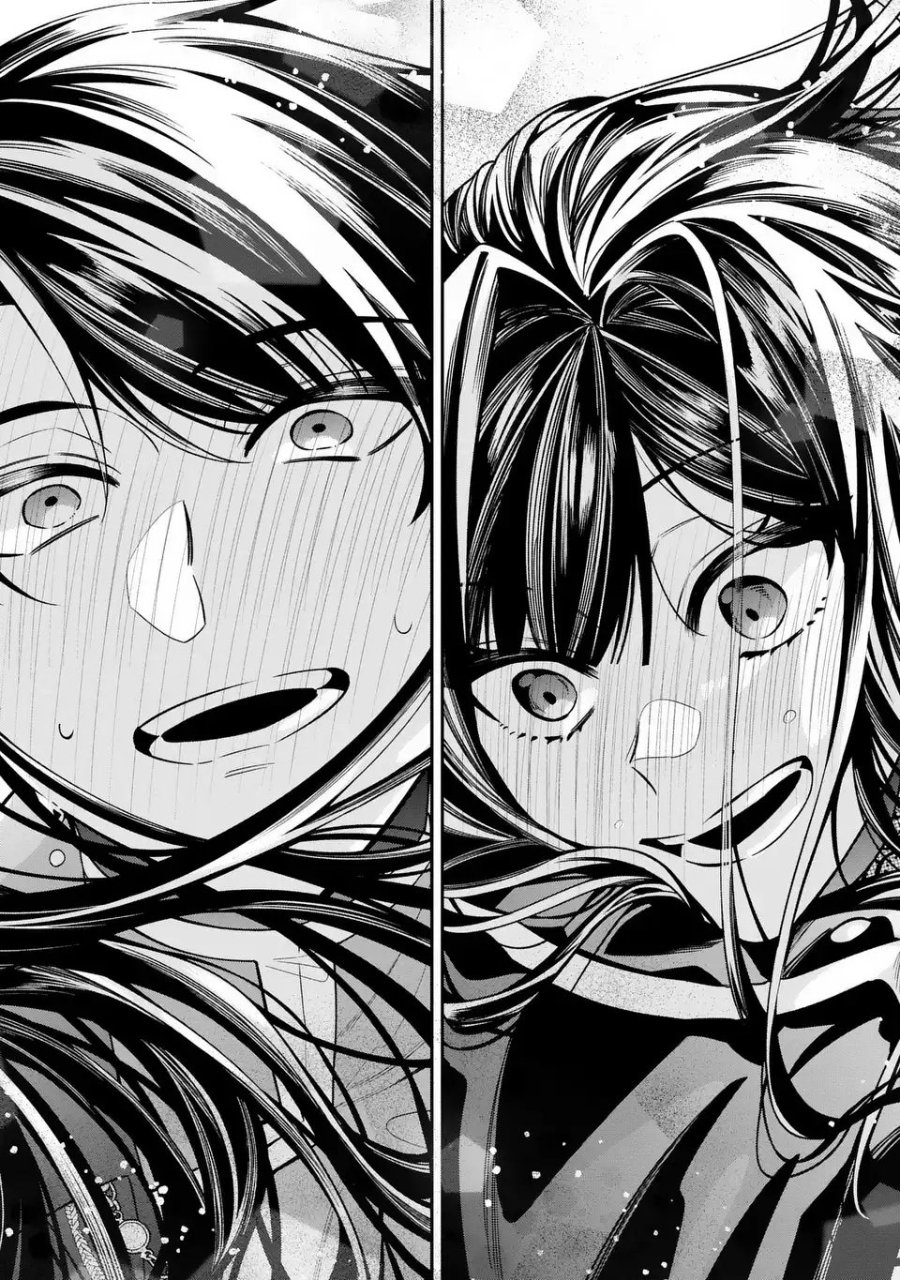 Baca Gyakkou Akujo wa Yaru Koto ga Ou sugiru - Chapter 6 halaman 26