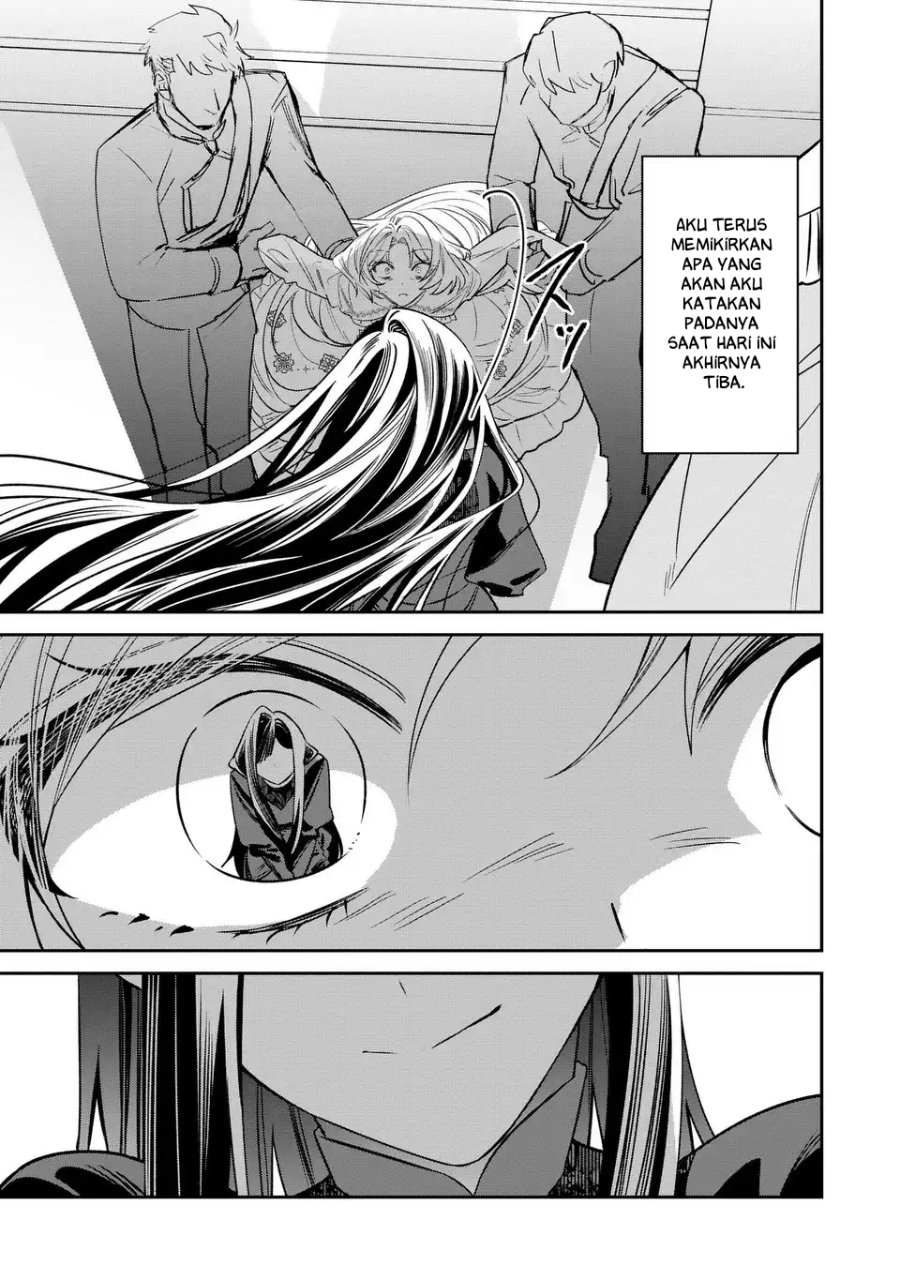 Baca Gyakkou Akujo wa Yaru Koto ga Ou sugiru - Chapter 8 halaman 20