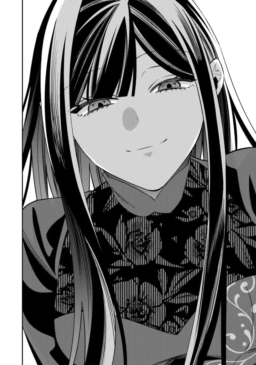 Baca Gyakkou Akujo wa Yaru Koto ga Ou sugiru - Chapter 8 halaman 21