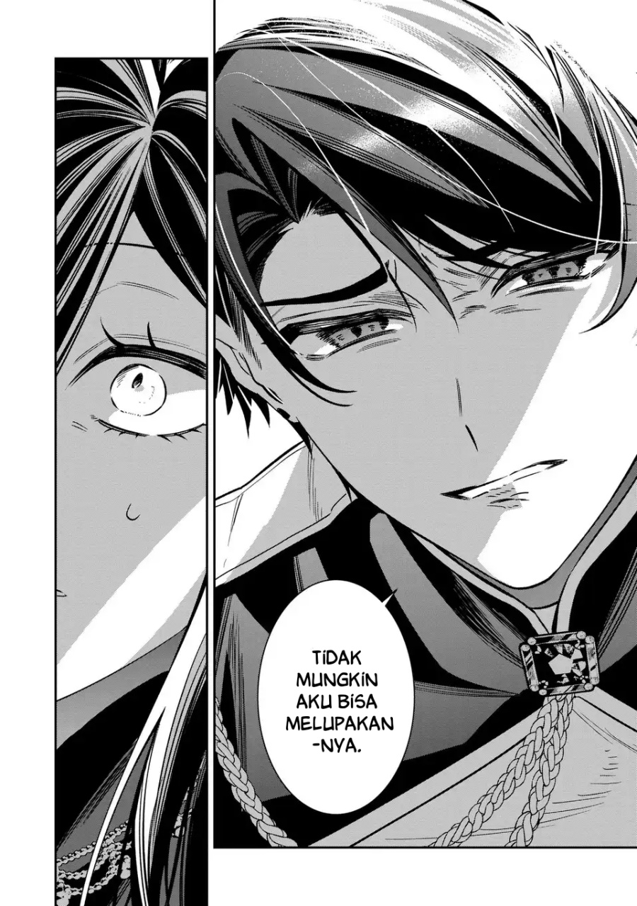 Baca Gyakkou Akujo wa Yaru Koto ga Ou sugiru - Chapter 9 halaman 17