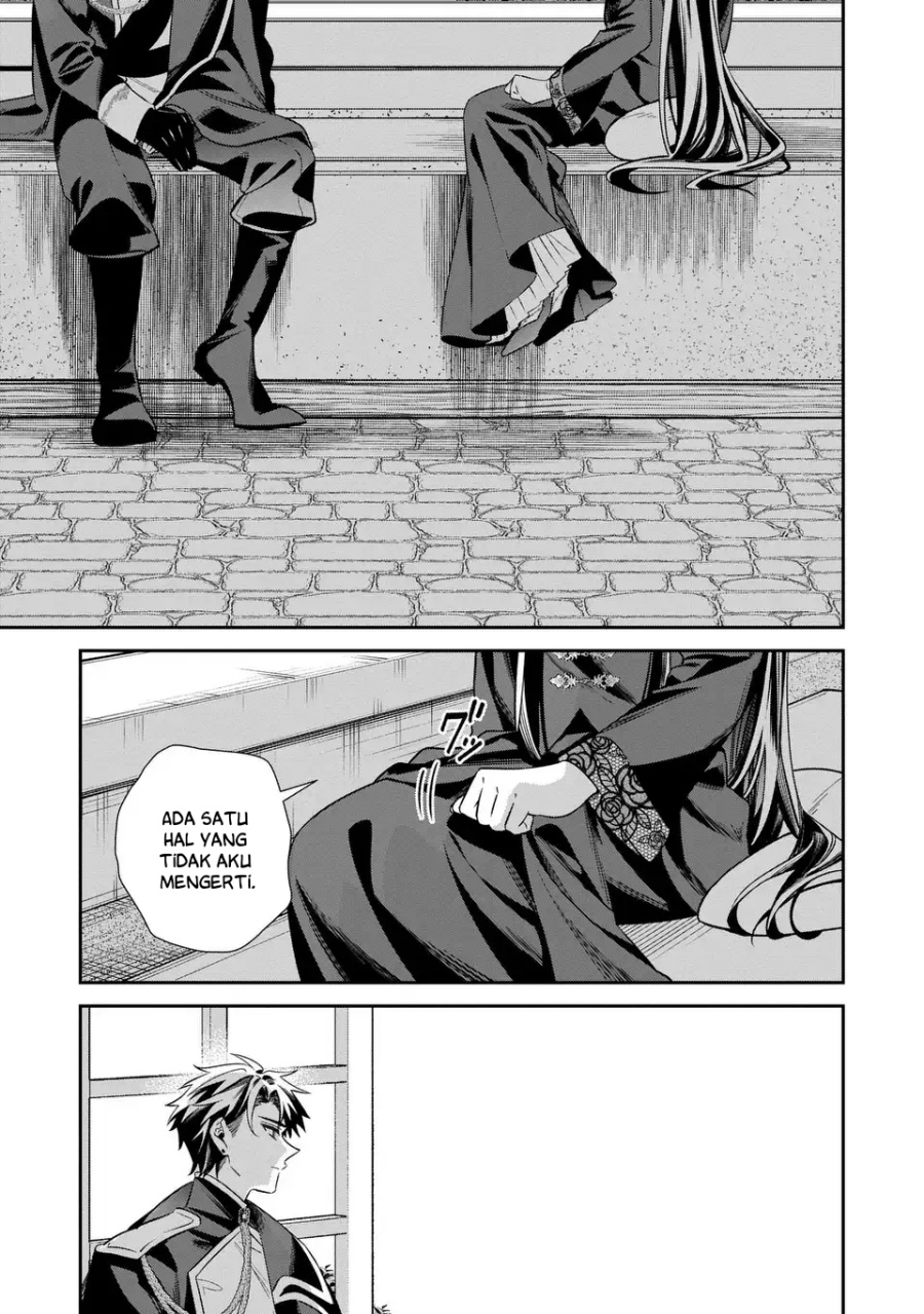 Baca Gyakkou Akujo wa Yaru Koto ga Ou sugiru - Chapter 9 halaman 18