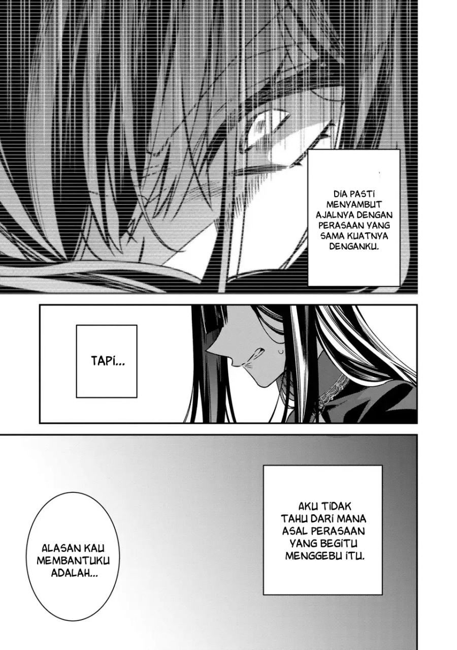 Baca Gyakkou Akujo wa Yaru Koto ga Ou sugiru - Chapter 9 halaman 20