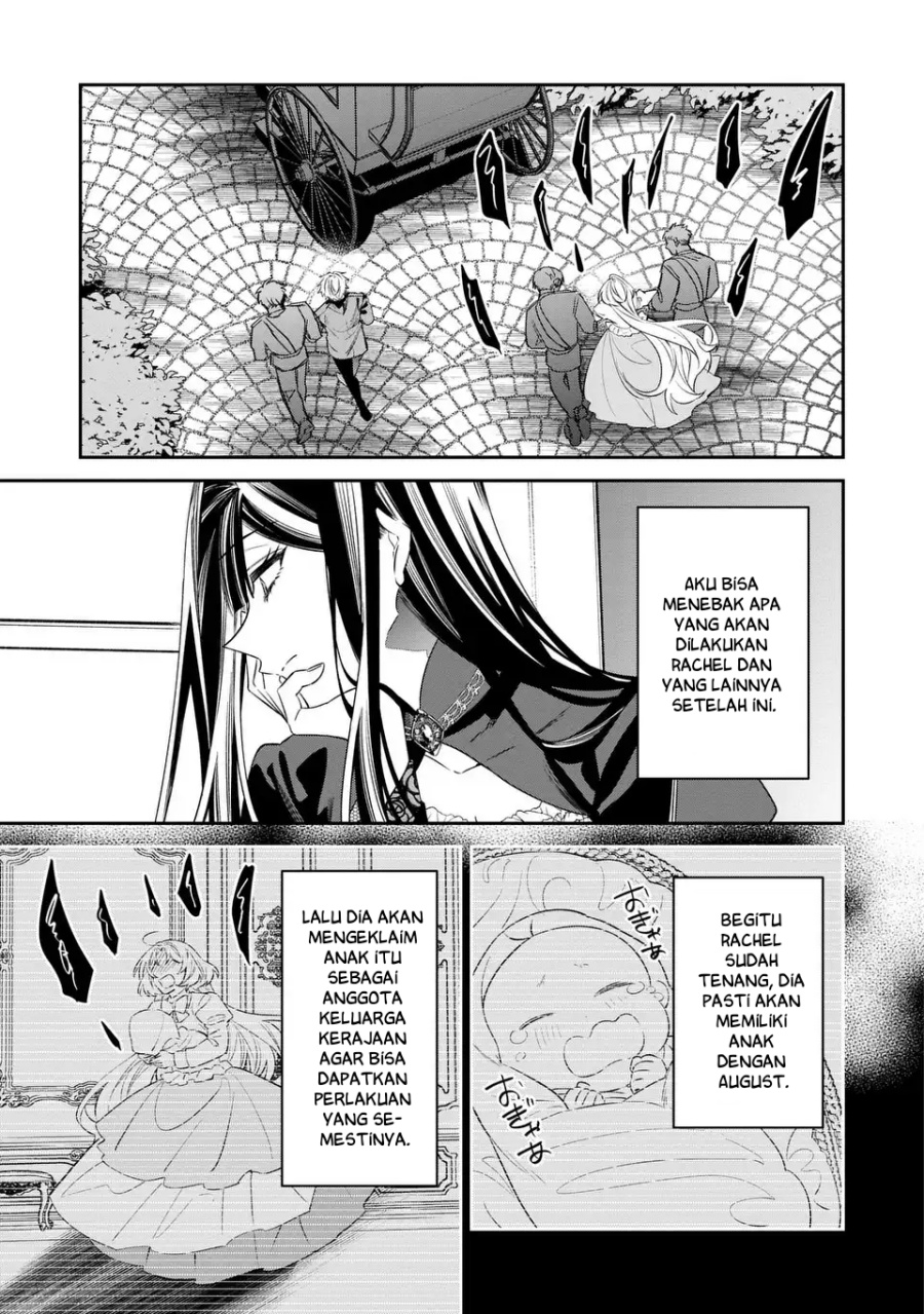 Baca Gyakkou Akujo wa Yaru Koto ga Ou sugiru - Chapter 9 halaman 28