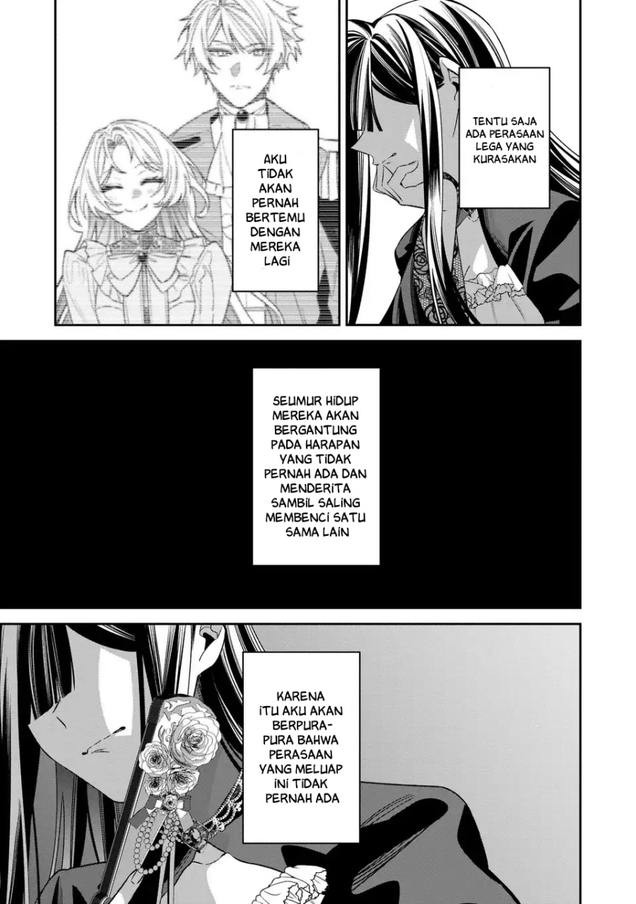 Baca Gyakkou Akujo wa Yaru Koto ga Ou sugiru - Chapter 9 halaman 29