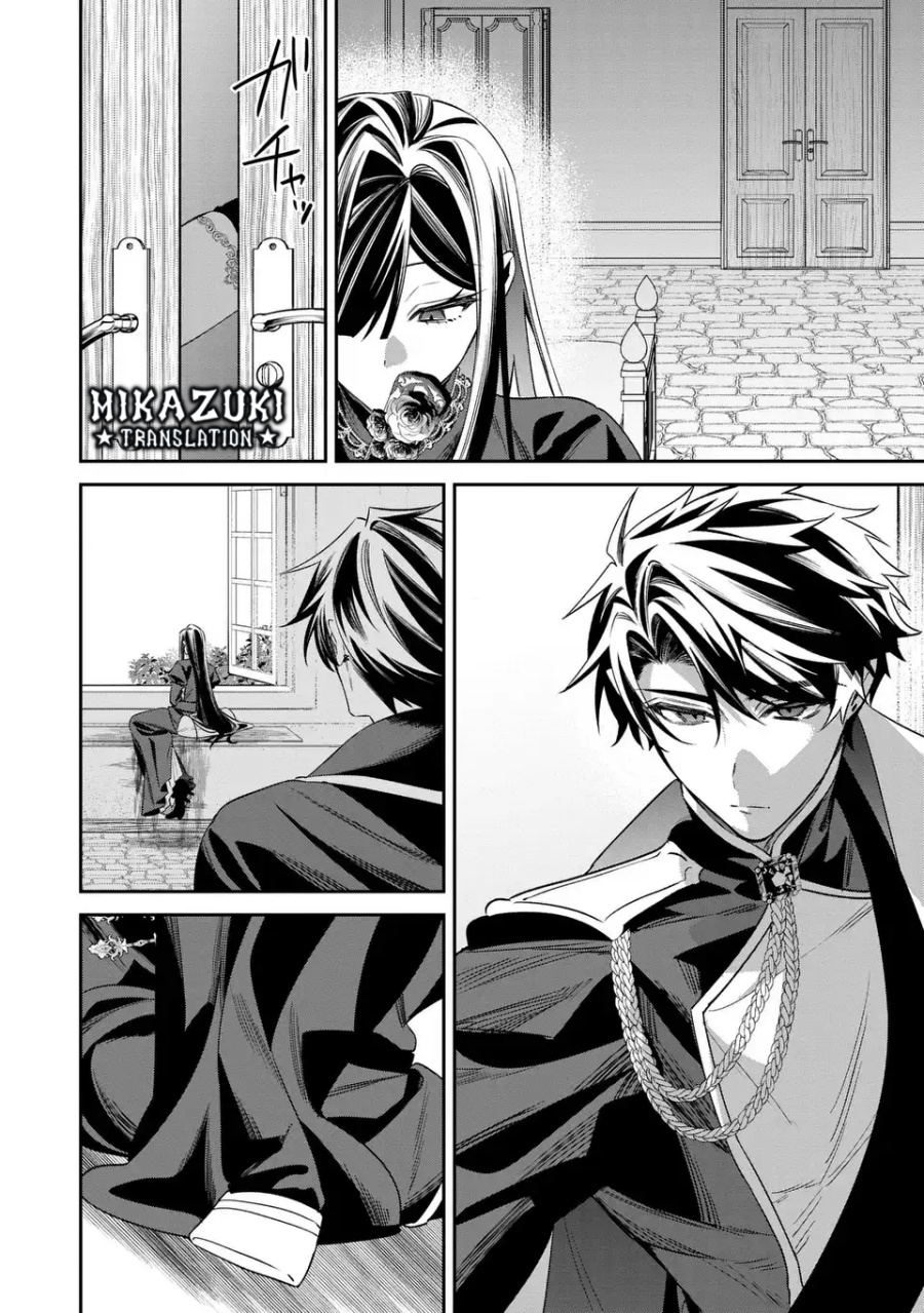 Baca Gyakkou Akujo wa Yaru Koto ga Ou sugiru - Chapter 9 halaman 9