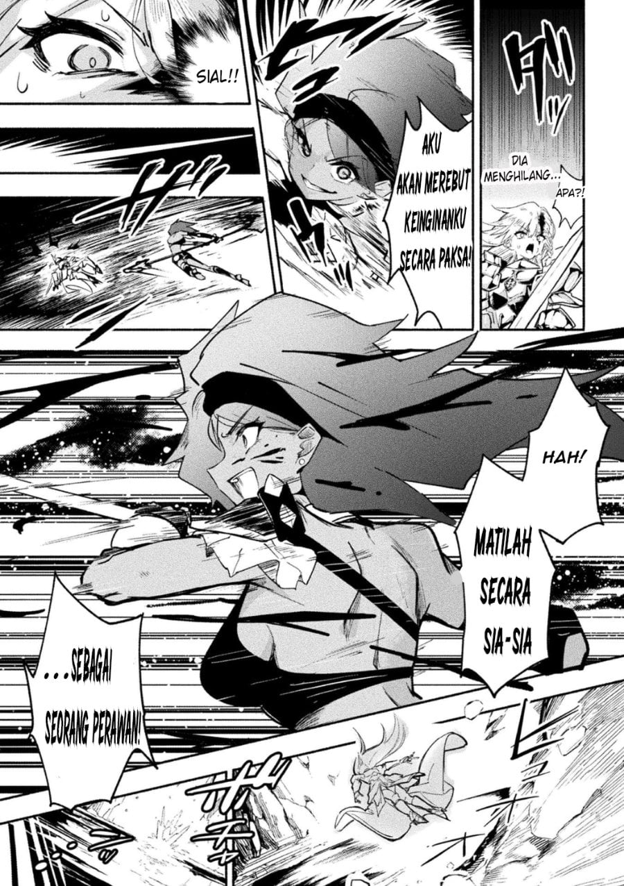 Gyakuten Sekai ni Nagasarete ~Otoko ga Kishou na Isekai de Ikinuku Harem Life~ Chapter 1 - Page 6
