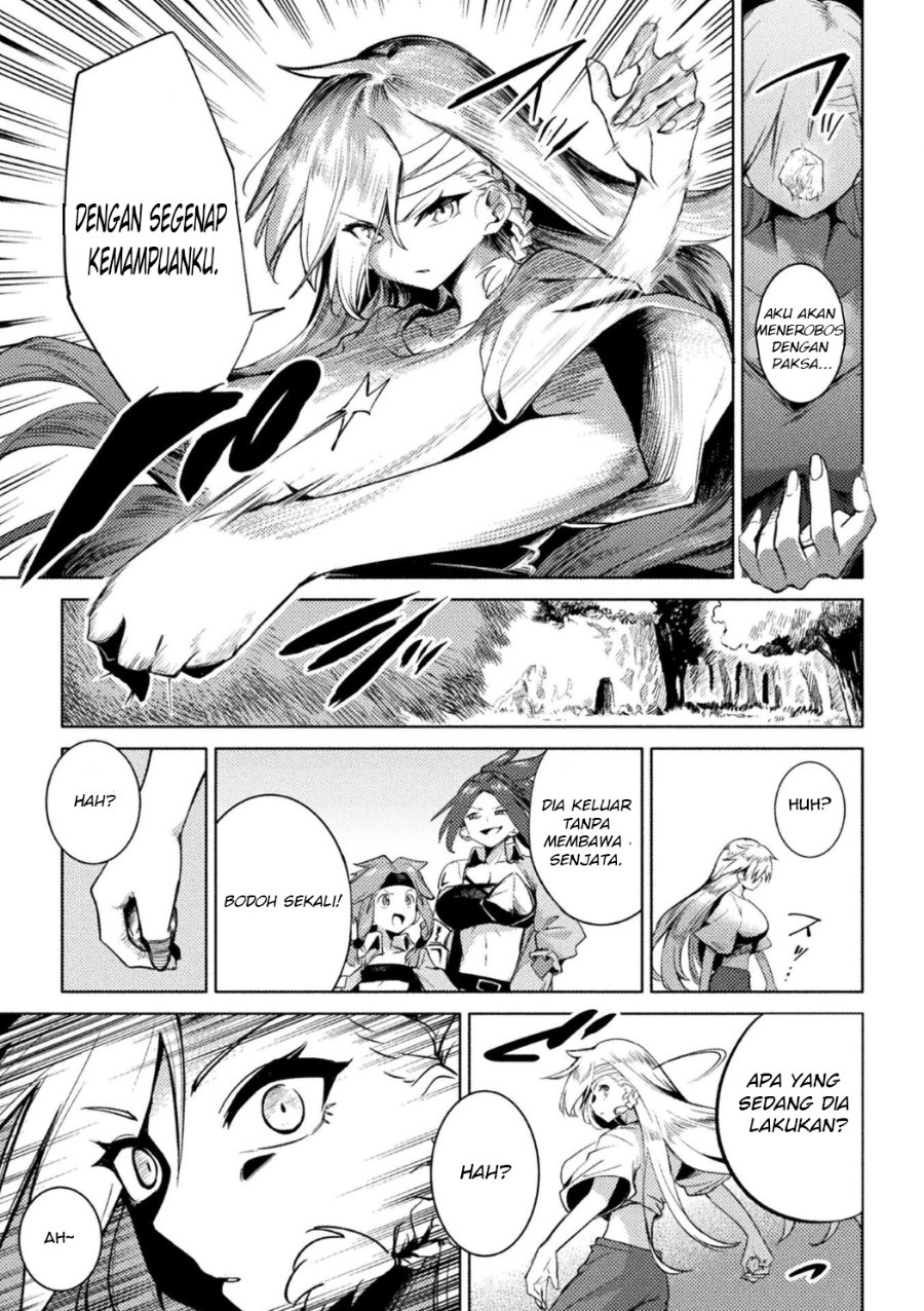 Gyakuten Sekai ni Nagasarete ~Otoko ga Kishou na Isekai de Ikinuku Harem Life~ Chapter 2 - Page 20