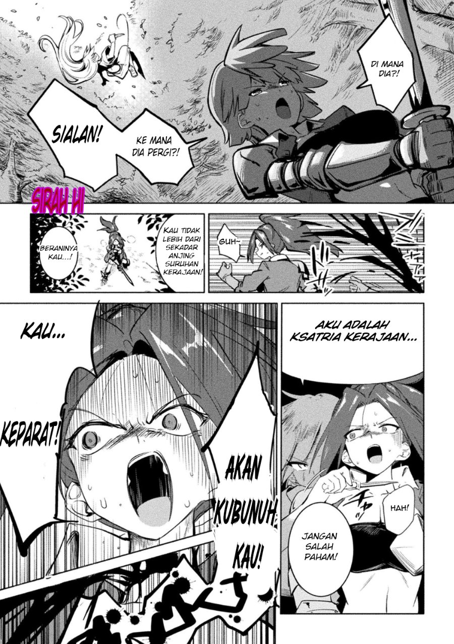 Gyakuten Sekai ni Nagasarete ~Otoko ga Kishou na Isekai de Ikinuku Harem Life~ Chapter 2 - Page 22
