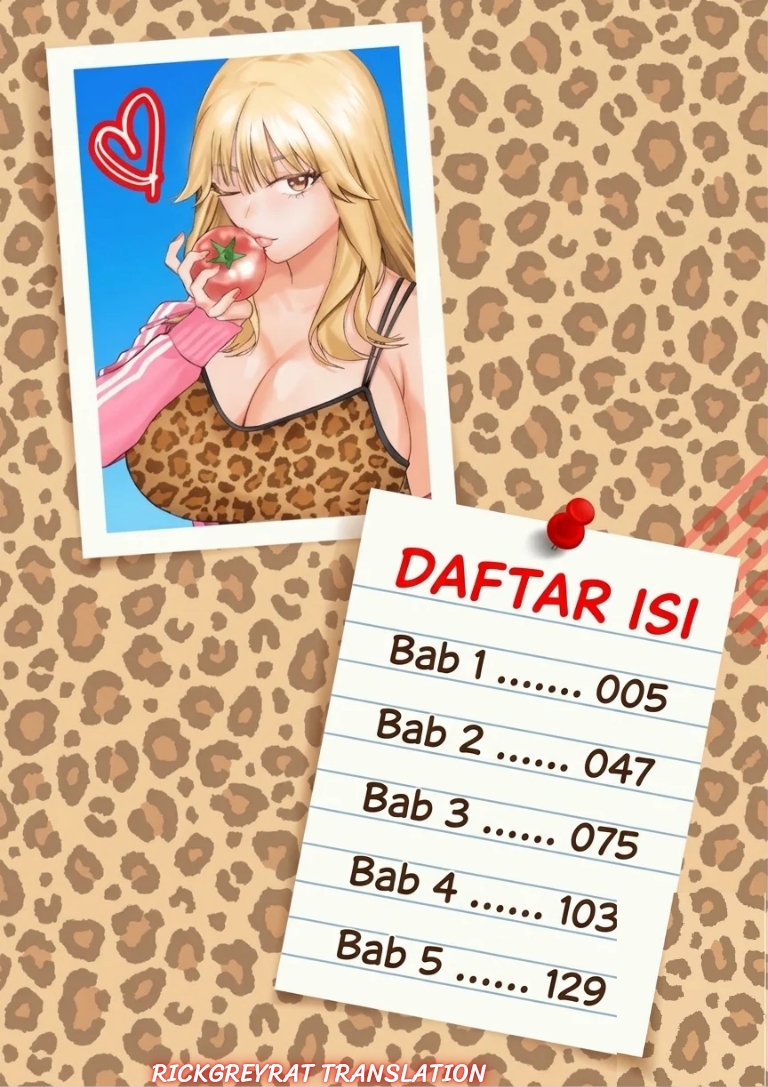 Gyaru mo Yasai mo Kuwazugirai Chapter 1 - Page 2