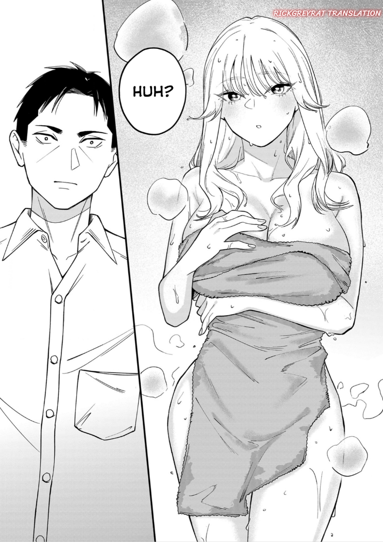 Gyaru mo Yasai mo Kuwazugirai Chapter 1 - Page 30