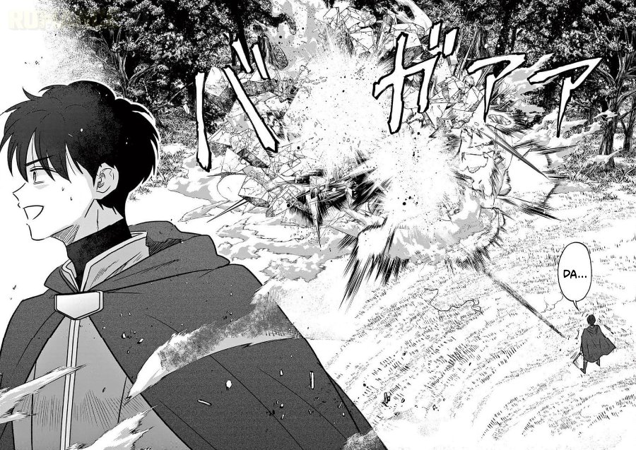 Baca Gyaru Shinkan wa Rizare ga Darui - Chapter 10 halaman 15