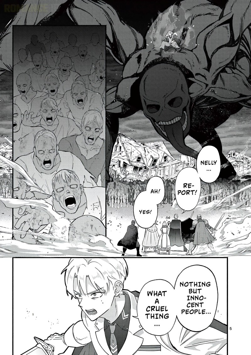 Gyaru Shinkan wa Rizare ga Darui chapter 16 halaman 6