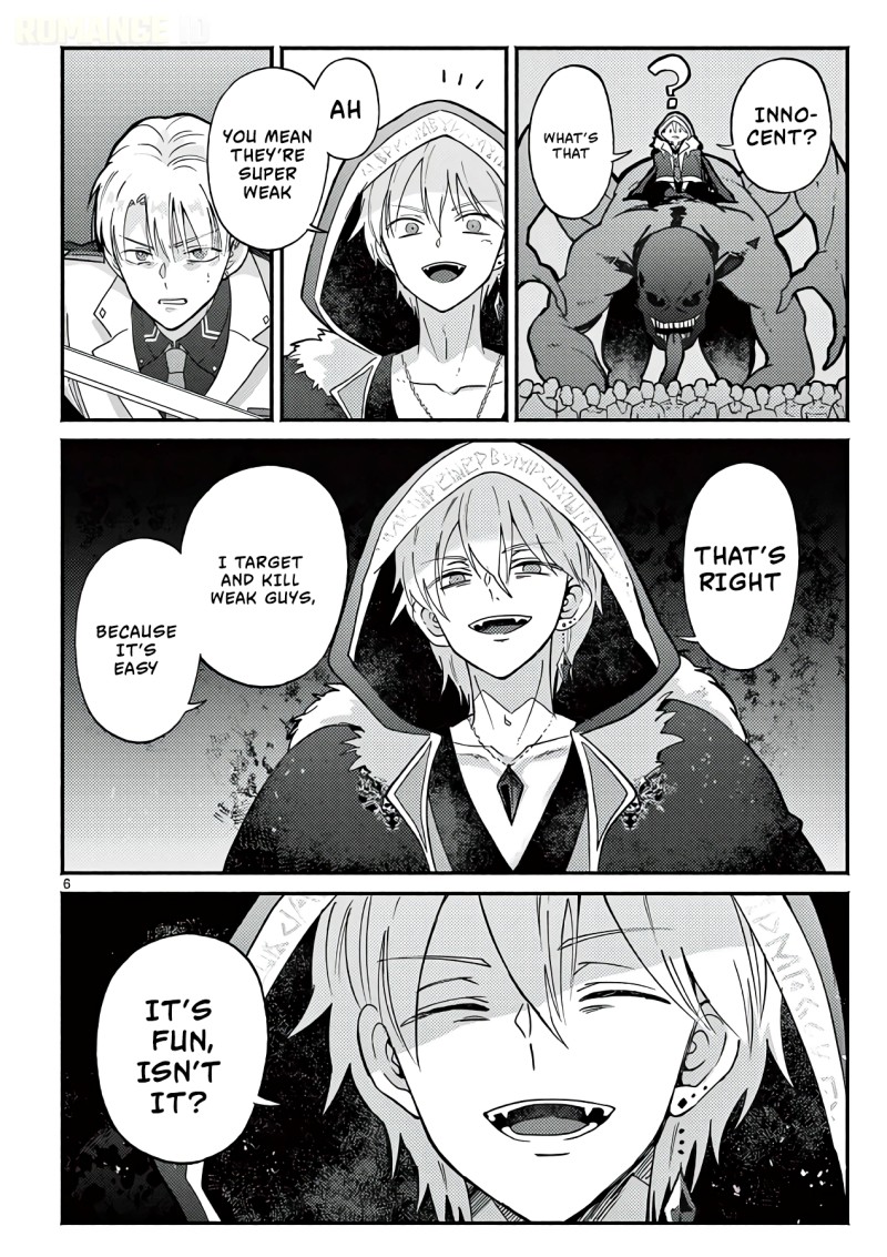 Gyaru Shinkan wa Rizare ga Darui chapter 16 halaman 7