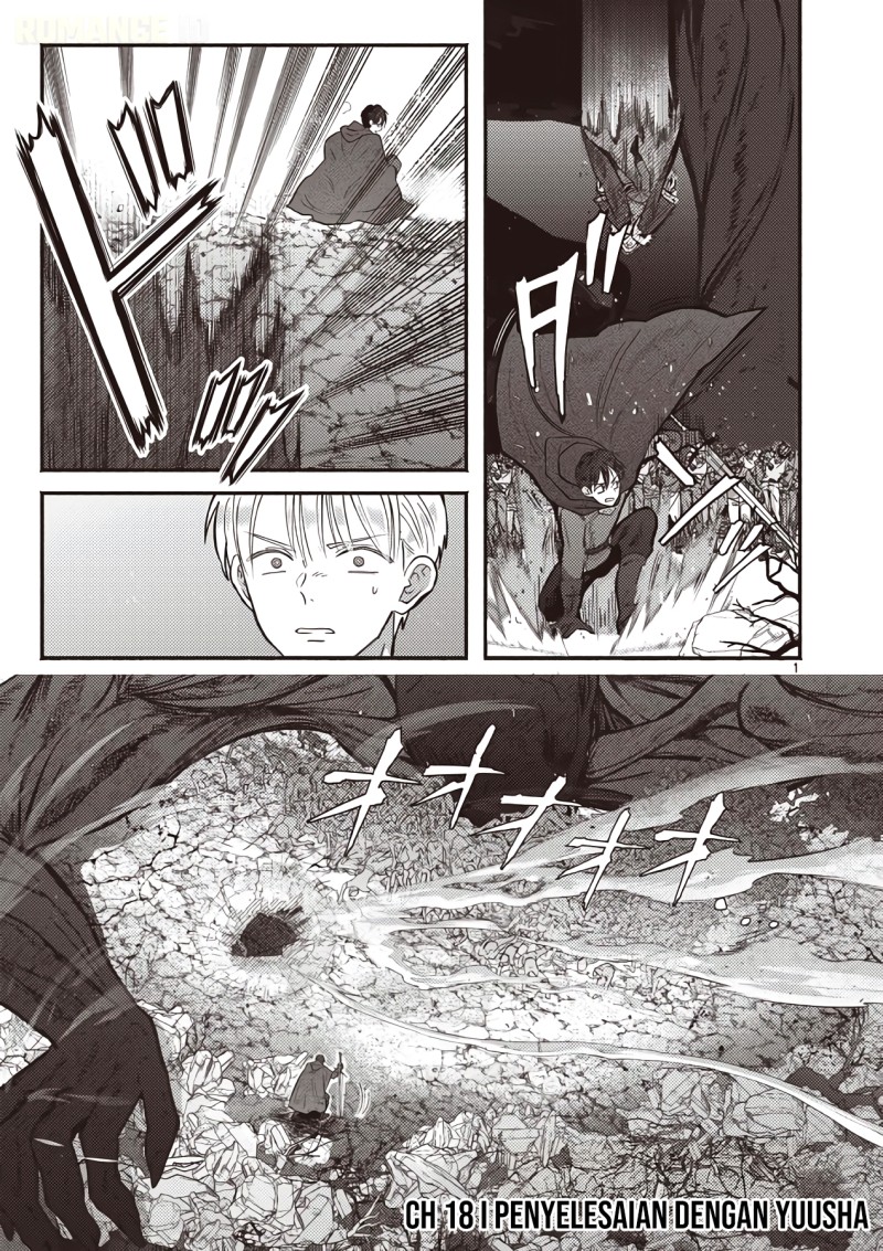 Baca Gyaru Shinkan wa Rizare ga Darui - Chapter 18 halaman 2