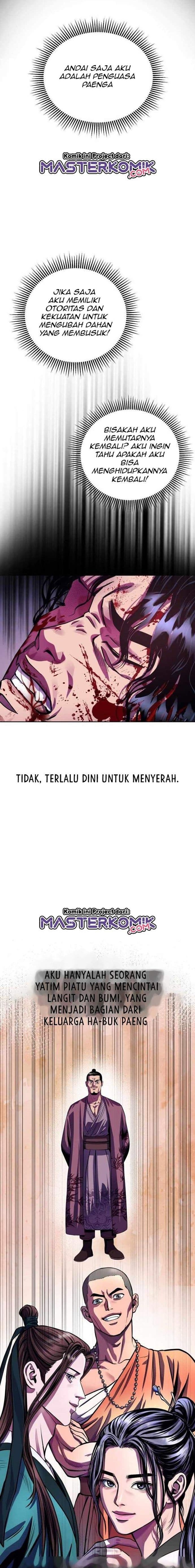 Baca Revenge Of Young Master Peng - Chapter 1 halaman 16