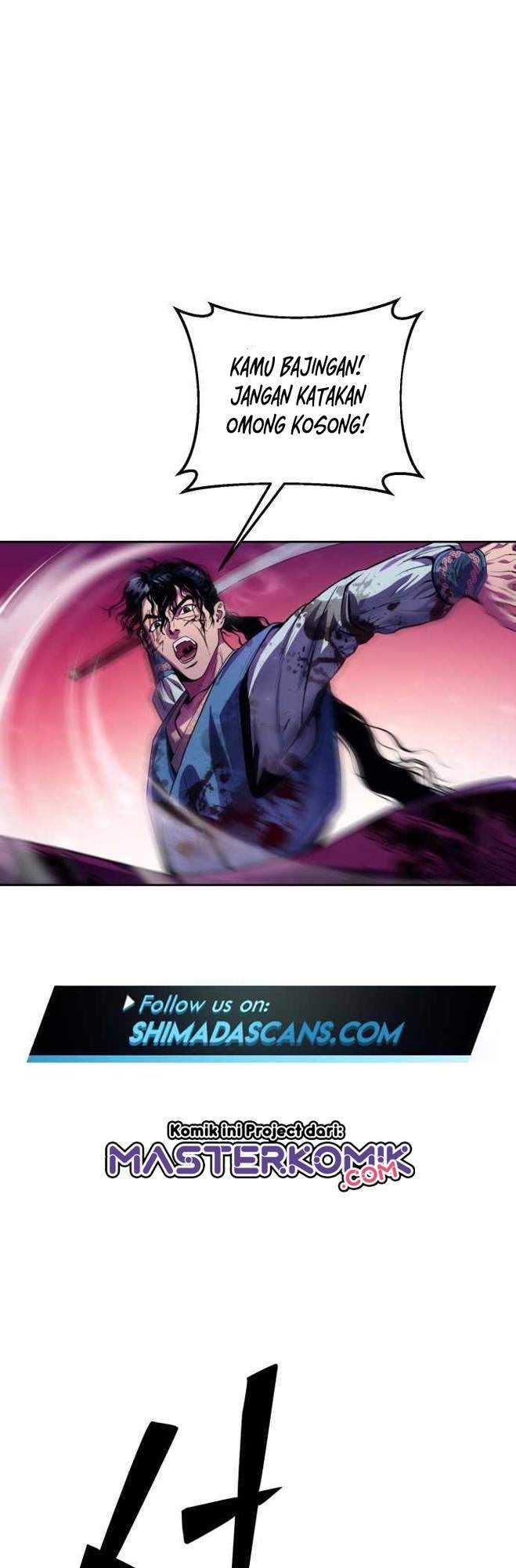 Baca Revenge Of Young Master Peng - Chapter 1 halaman 17