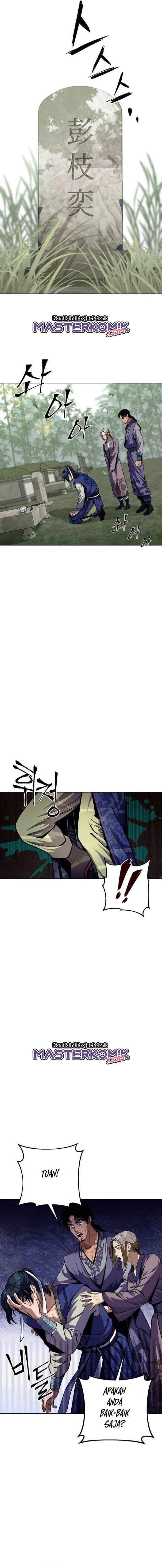 Baca Revenge Of Young Master Peng - Chapter 1 halaman 21