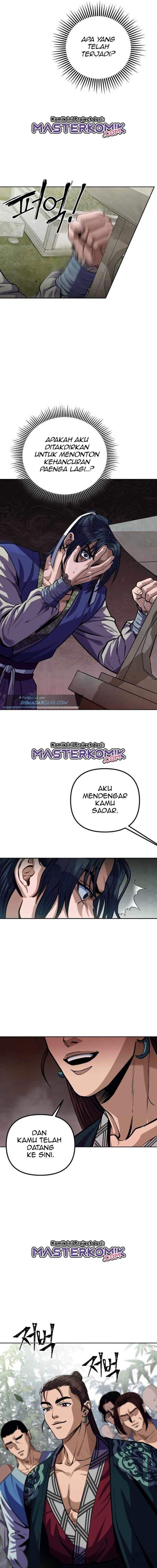 Baca Revenge Of Young Master Peng - Chapter 1 halaman 23