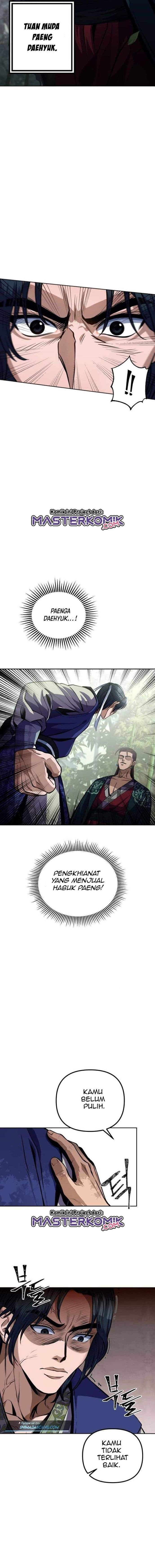 Baca Revenge Of Young Master Peng - Chapter 1 halaman 24