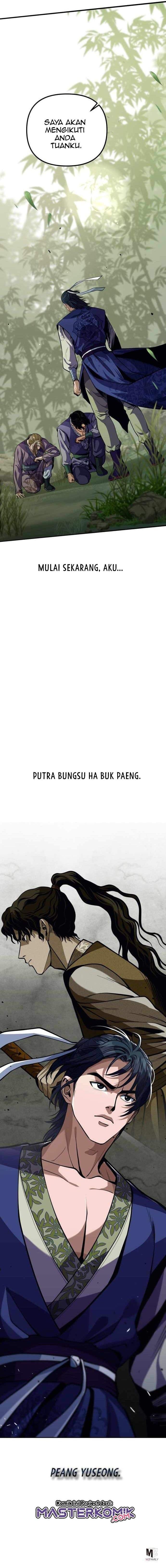 Baca Revenge Of Young Master Peng - Chapter 1 halaman 29