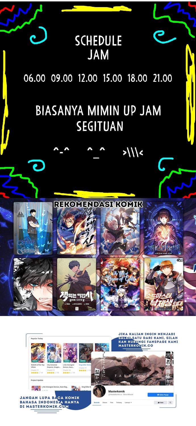 Baca Revenge Of Young Master Peng - Chapter 1 halaman 30