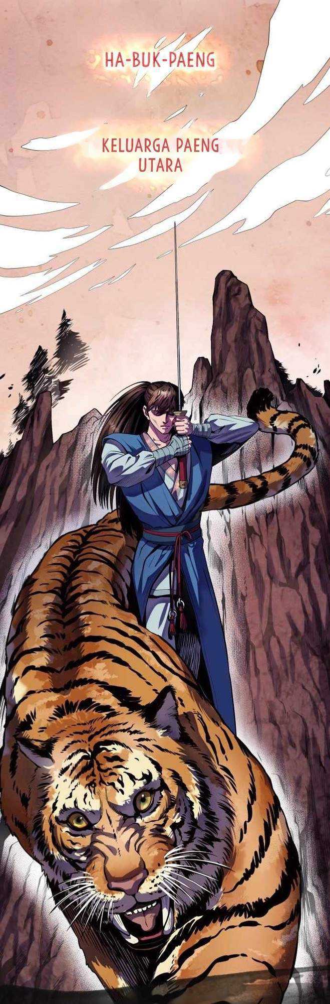 Baca Revenge Of Young Master Peng - Chapter 1 halaman 4