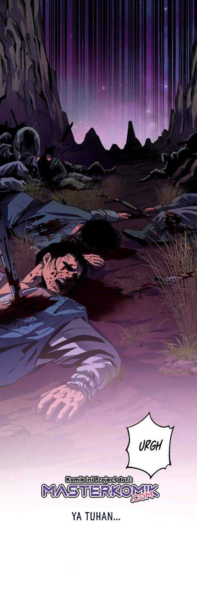 Baca Revenge Of Young Master Peng - Chapter 1 halaman 6