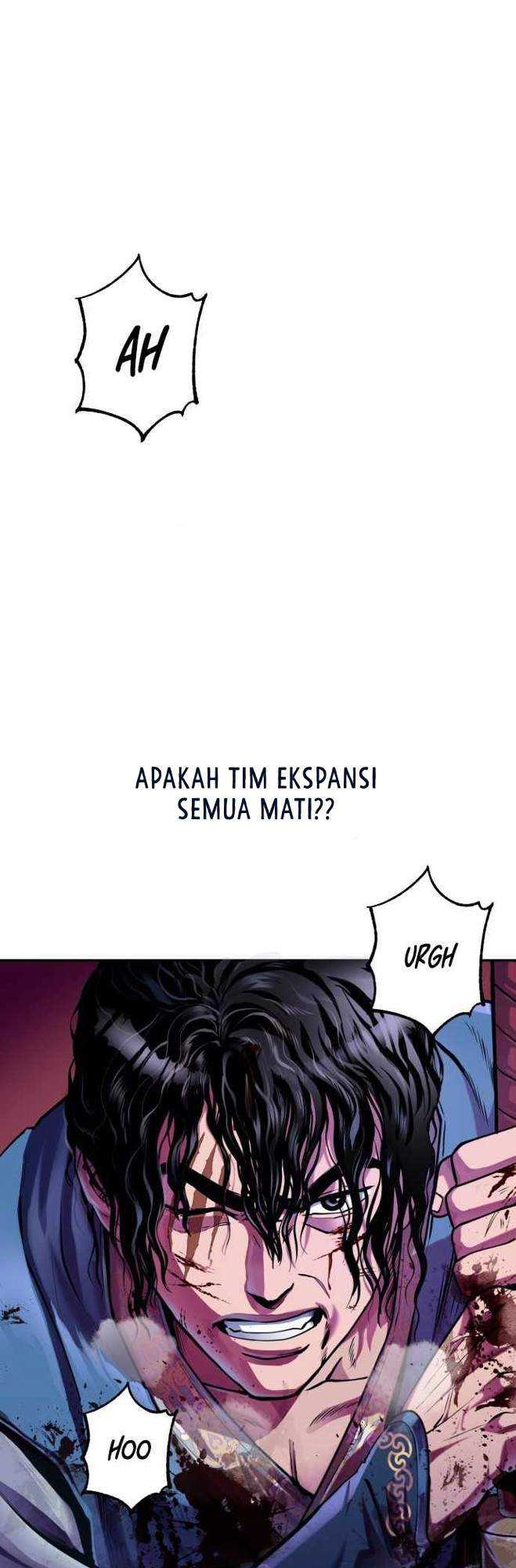 Baca Revenge Of Young Master Peng - Chapter 1 halaman 7