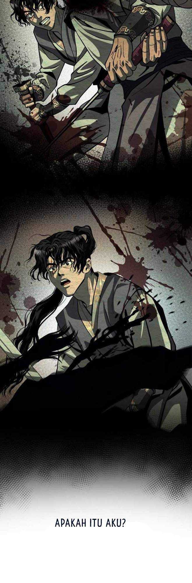 Baca Revenge Of Young Master Peng - Chapter 1 halaman 9