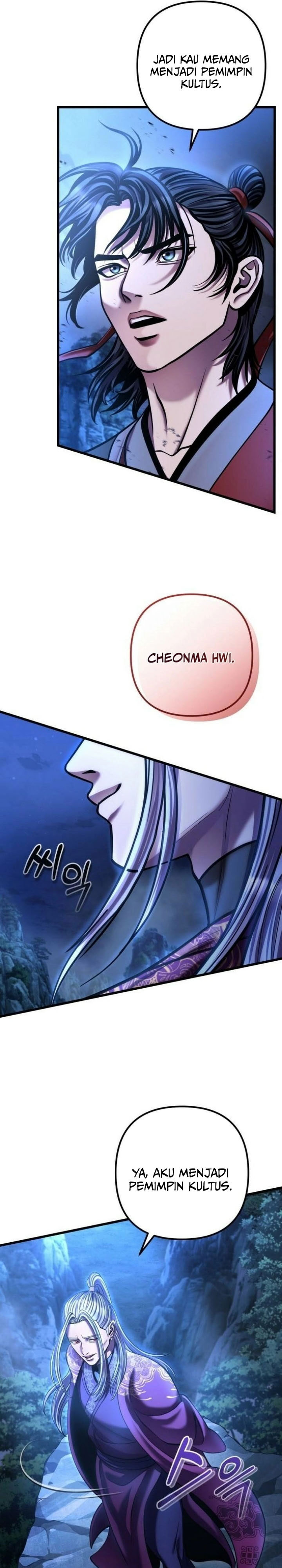 Baca Revenge Of Young Master Peng - Chapter 189 halaman 10