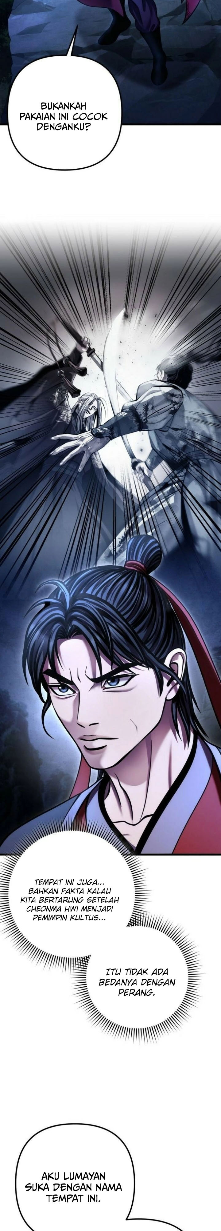 Baca Revenge Of Young Master Peng - Chapter 189 halaman 11