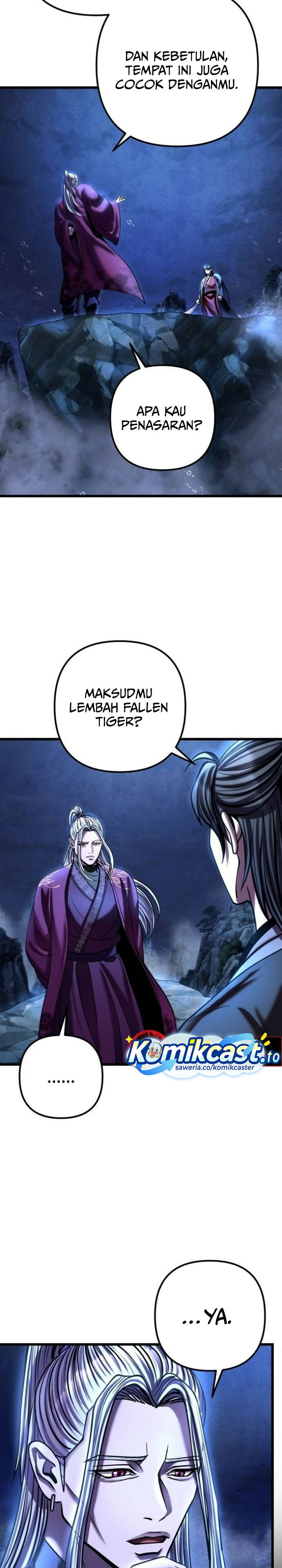 Baca Revenge Of Young Master Peng - Chapter 189 halaman 12