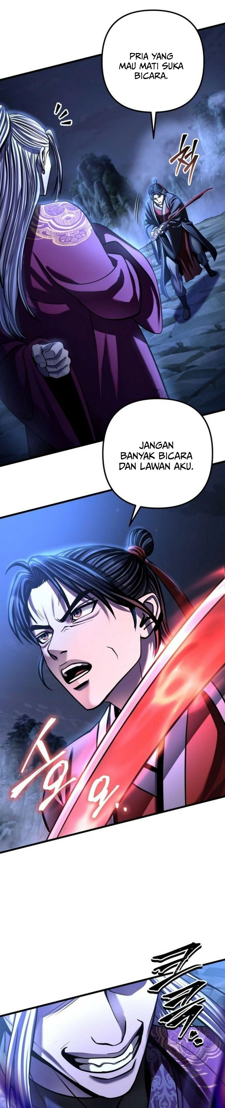 Baca Revenge Of Young Master Peng - Chapter 189 halaman 14