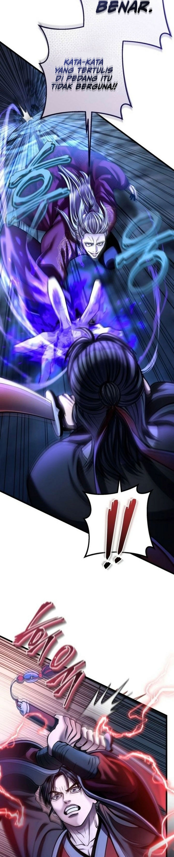 Baca Revenge Of Young Master Peng - Chapter 189 halaman 16