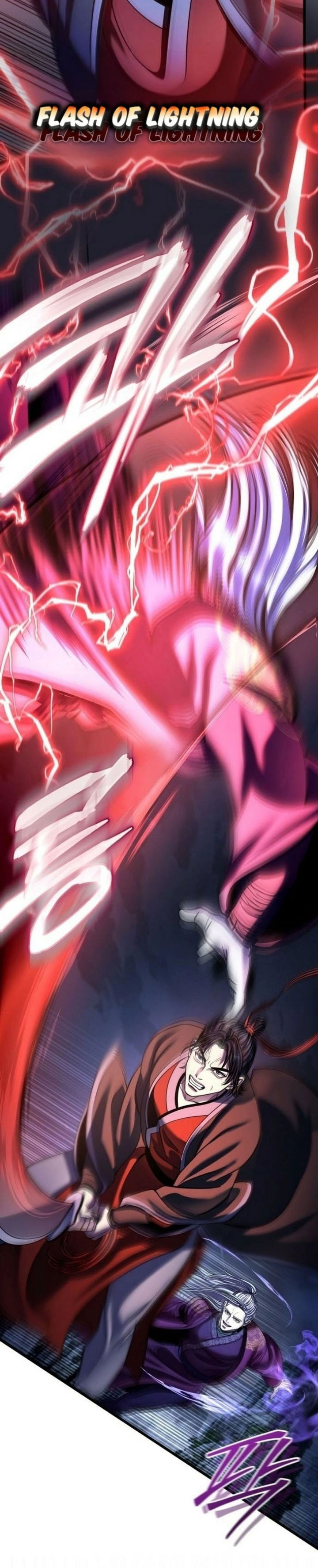 Baca Revenge Of Young Master Peng - Chapter 189 halaman 17