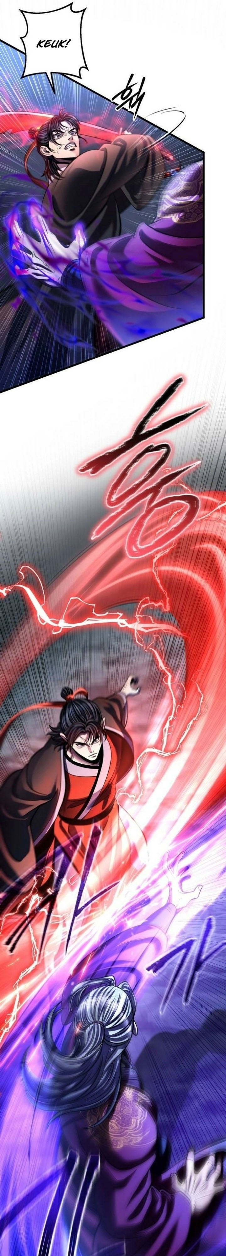 Baca Revenge Of Young Master Peng - Chapter 189 halaman 18