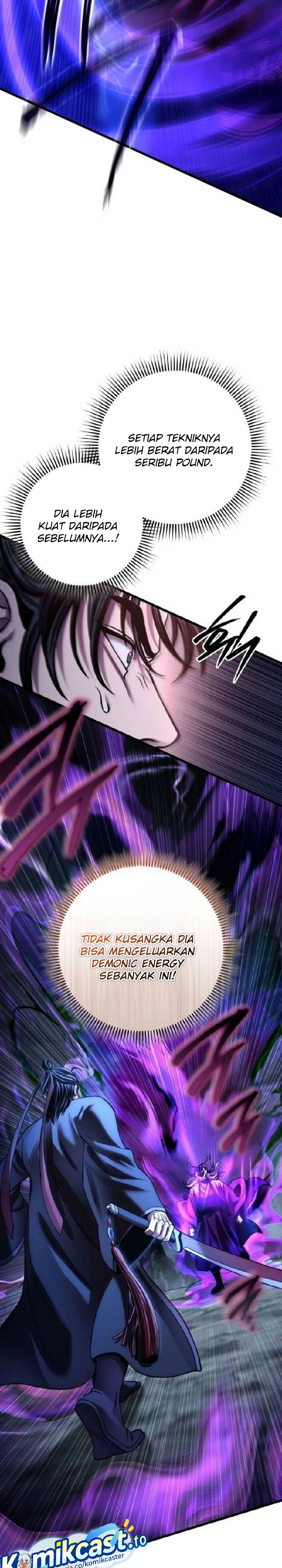 Baca Revenge Of Young Master Peng - Chapter 189 halaman 19