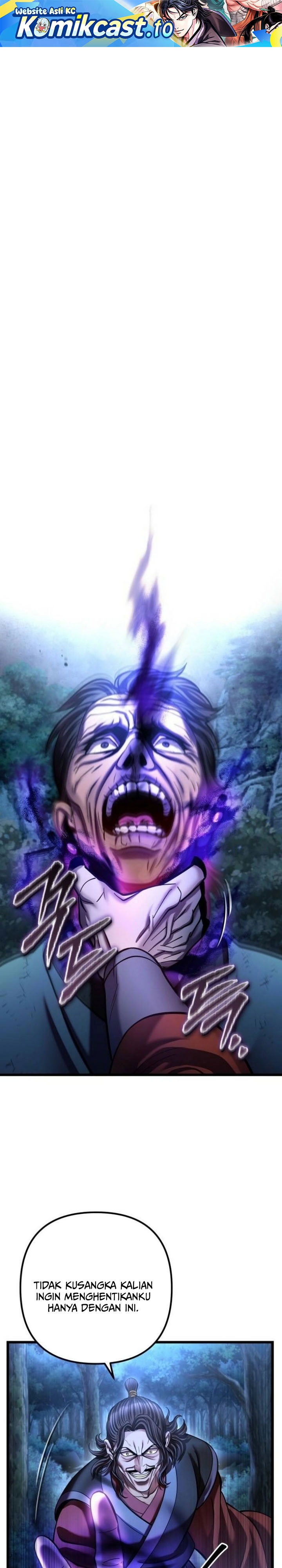 Baca Revenge Of Young Master Peng - Chapter 189 halaman 2