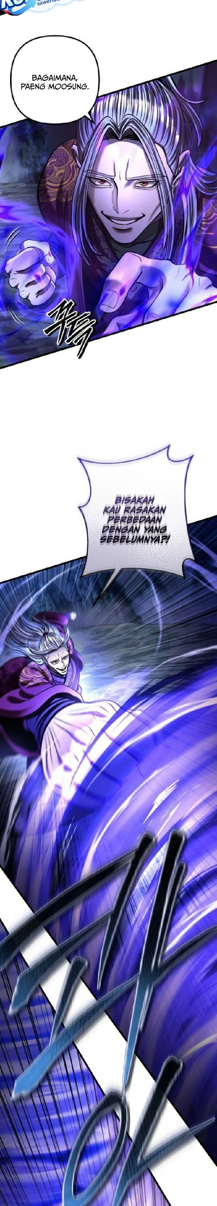 Baca Revenge Of Young Master Peng - Chapter 189 halaman 20