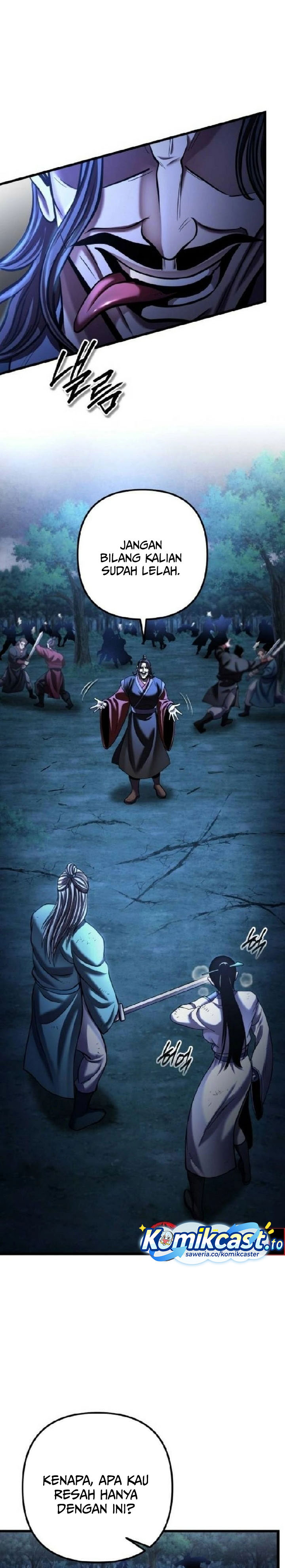 Baca Revenge Of Young Master Peng - Chapter 189 halaman 22