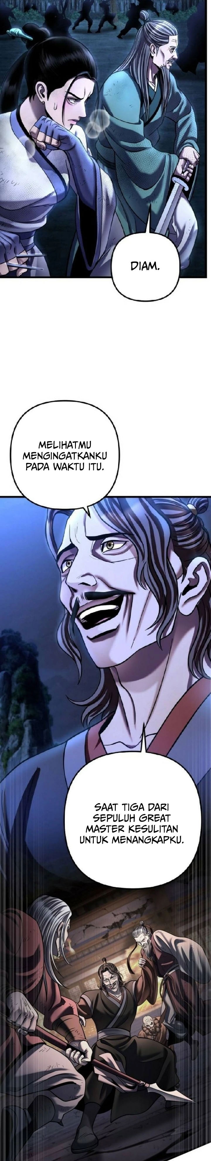 Baca Revenge Of Young Master Peng - Chapter 189 halaman 23