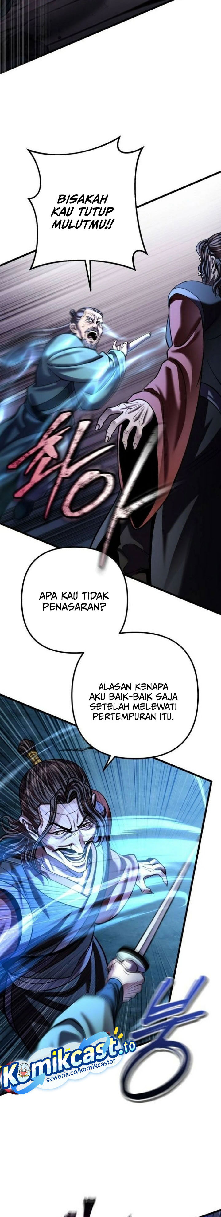 Baca Revenge Of Young Master Peng - Chapter 189 halaman 24