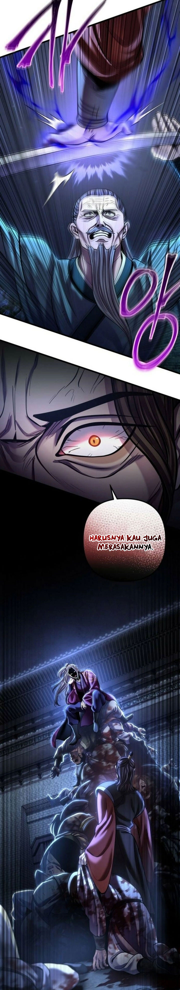 Baca Revenge Of Young Master Peng - Chapter 189 halaman 25