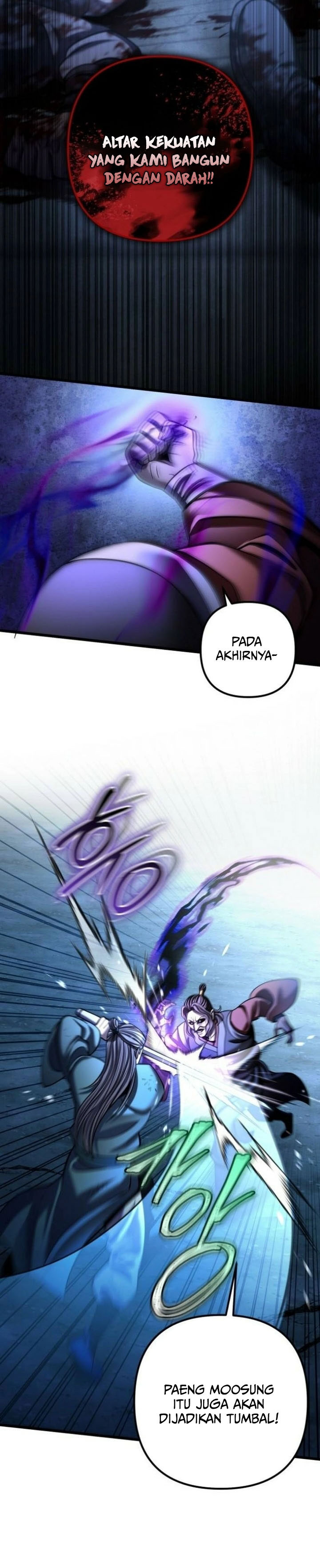 Baca Revenge Of Young Master Peng - Chapter 189 halaman 26