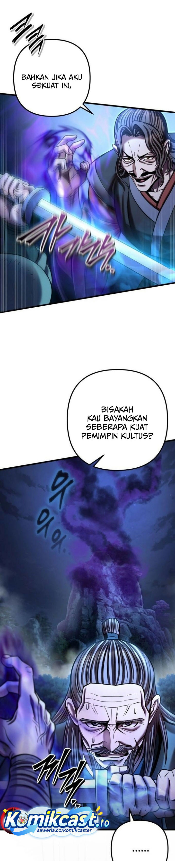 Baca Revenge Of Young Master Peng - Chapter 189 halaman 27