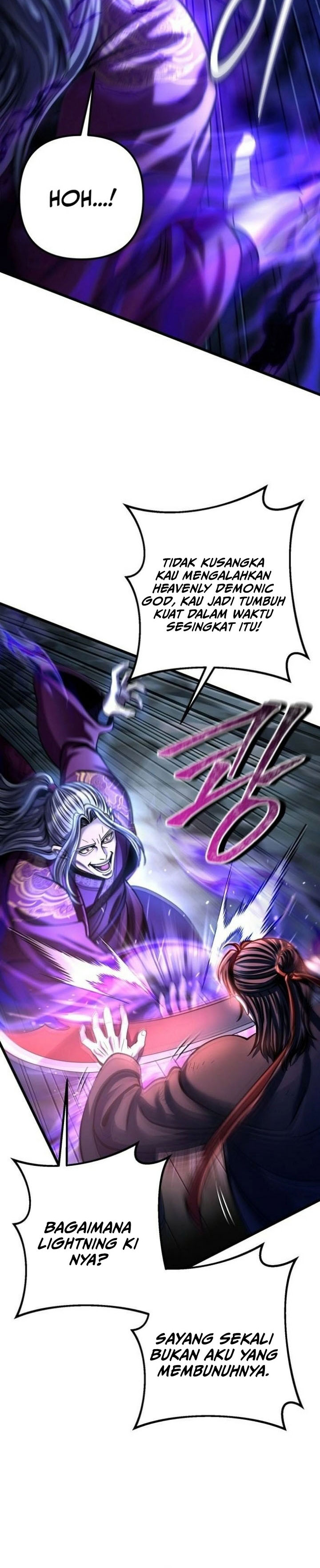 Baca Revenge Of Young Master Peng - Chapter 189 halaman 29